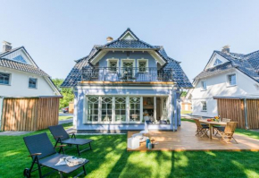 Bornhaus für 7 Personen Born Am Darß